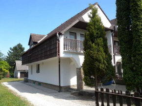 Holiday home in Gyenesdias/Balaton 18849